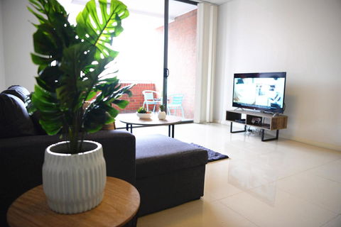 New SilkRoad Apartments Sydney - Accommodation Port Hedland 24