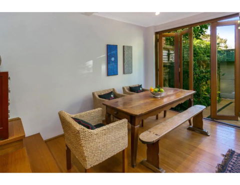 North Sydney Historic Whalers Cottage - Accommodation Port Hedland 6