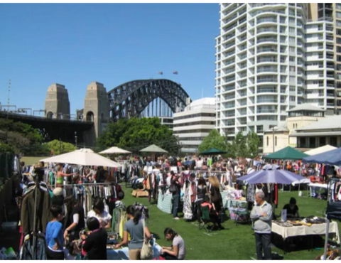 North Sydney Historic Whalers Cottage - Accommodation Port Hedland 16