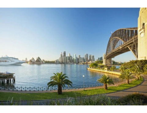 North Sydney Historic Whalers Cottage - Accommodation Port Hedland 15