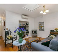 North Sydney Historic Whalers Cottage - Accommodation Port Hedland
