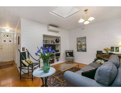 North Sydney Historic Whalers Cottage - Accommodation Port Hedland 0