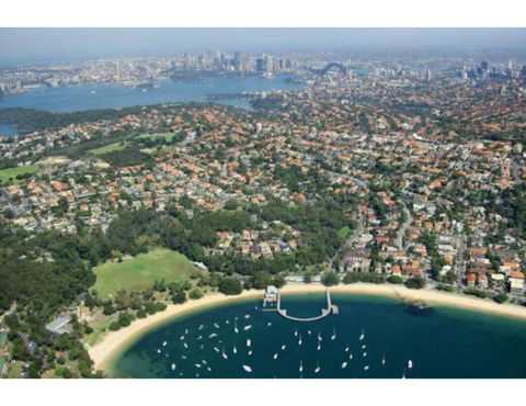 North Sydney Historic Whalers Cottage - Accommodation Port Hedland 13