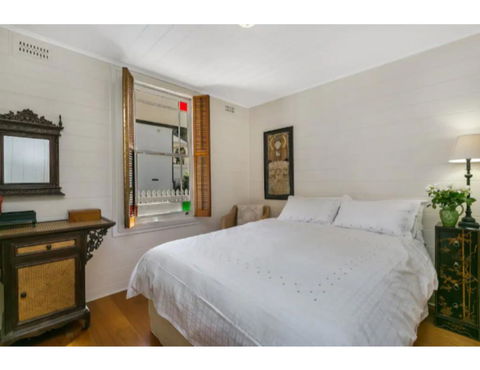 North Sydney Historic Whalers Cottage - Accommodation Port Hedland 5