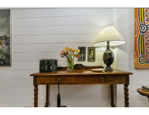 North Sydney Historic Whalers Cottage - Accommodation Port Hedland 8