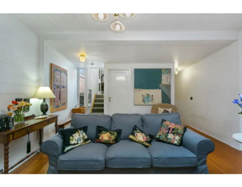 North Sydney Historic Whalers Cottage - Accommodation Port Hedland 7