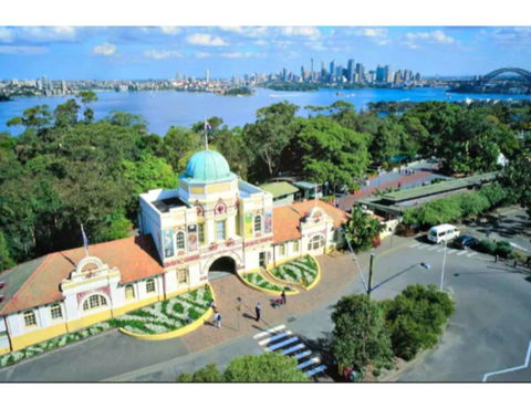 North Sydney Historic Whalers Cottage - Accommodation Port Hedland 17