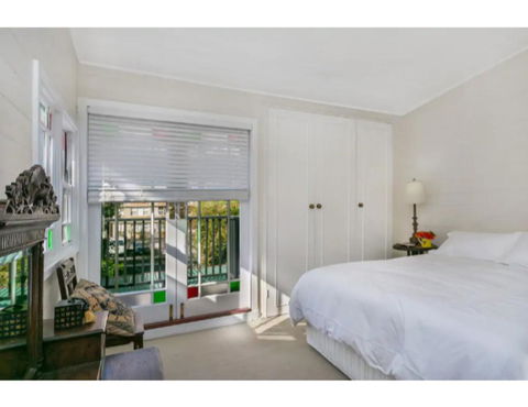 North Sydney Historic Whalers Cottage - Accommodation Port Hedland 3