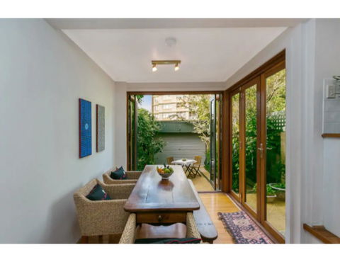 North Sydney Historic Whalers Cottage - Accommodation Port Hedland 4