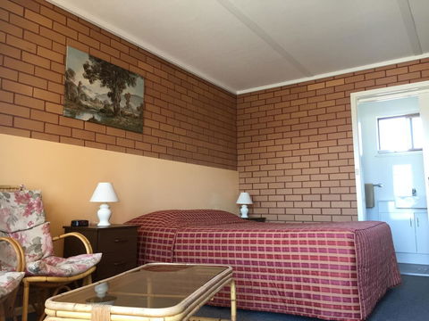 Deniliquin Motel - Accommodation Port Hedland 8