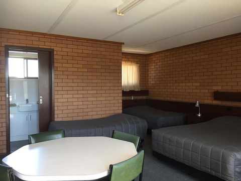 Deniliquin Motel - Accommodation Port Hedland 13