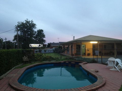 Deniliquin Motel - Accommodation Port Hedland 25