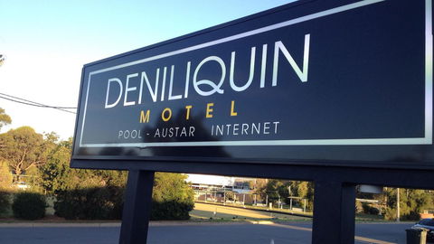 Deniliquin Motel - Accommodation Port Hedland 22