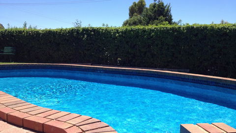 Deniliquin Motel - Accommodation Port Hedland 23