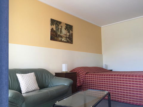 Deniliquin Motel - Accommodation Port Hedland 15