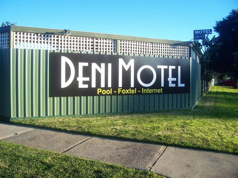 Deniliquin Motel - Accommodation Port Hedland 21