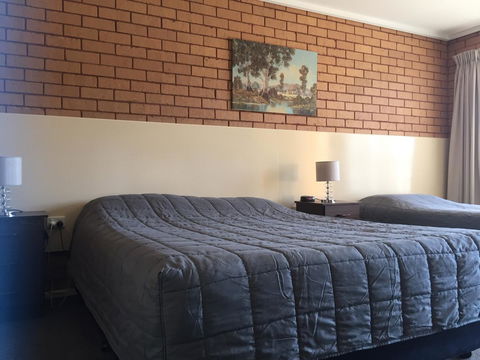 Deniliquin Motel - Accommodation Port Hedland 11
