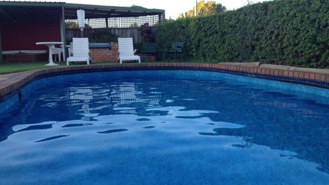 Deniliquin Motel - Accommodation Port Hedland 24