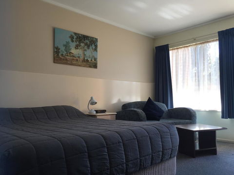 Deniliquin Motel - Accommodation Port Hedland 7