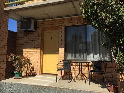 Deniliquin Motel - Accommodation Port Hedland 1
