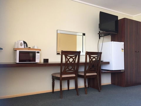 Deniliquin Motel - Accommodation Port Hedland 16