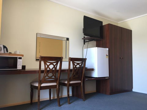 Deniliquin Motel - Accommodation Port Hedland 6