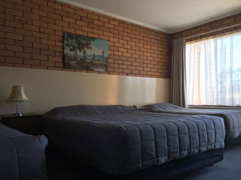 Deniliquin Motel - Accommodation Port Hedland 12