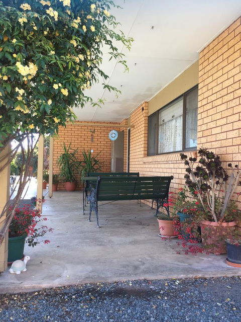Deniliquin Motel - Accommodation Port Hedland 3