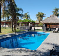 Federation Motor Inn - Corowa - Accommodation Port Hedland