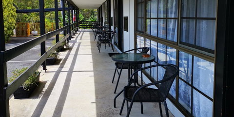 Highway Motor Inn Taree - Accommodation Port Hedland 37
