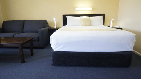 Highway Motor Inn Taree - Accommodation Port Hedland 14