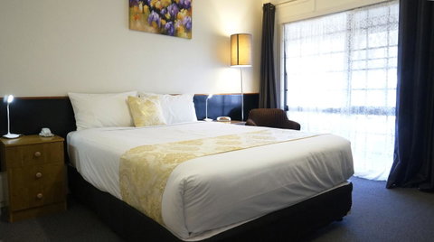 Highway Motor Inn Taree - Accommodation Port Hedland 16