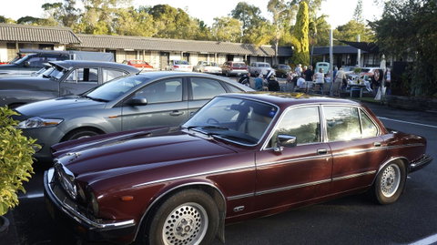 Highway Motor Inn Taree - Accommodation Port Hedland 35