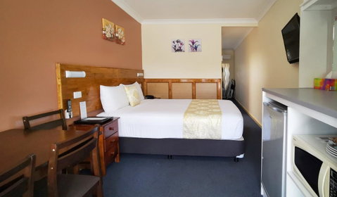 Highway Motor Inn Taree - Accommodation Port Hedland 7