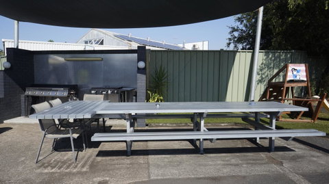 Highway Motor Inn Taree - Accommodation Port Hedland 32
