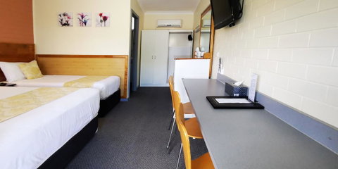 Highway Motor Inn Taree - Accommodation Port Hedland 10