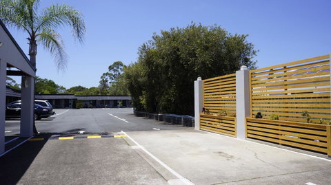 Highway Motor Inn Taree - Accommodation Port Hedland 6