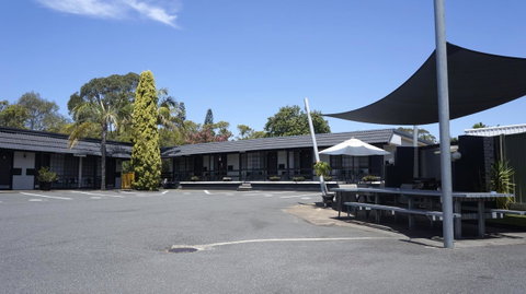 Highway Motor Inn Taree - Accommodation Port Hedland 29