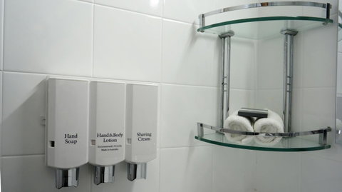 Highway Motor Inn Taree - Accommodation Port Hedland 23