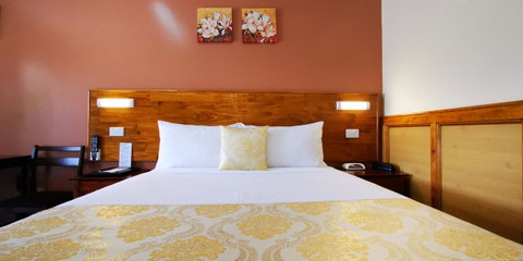 Highway Motor Inn Taree - Accommodation Port Hedland 9