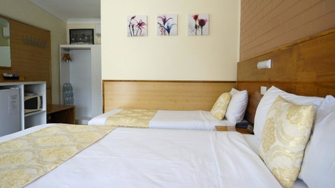 Highway Motor Inn Taree - Accommodation Port Hedland 11