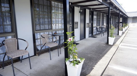 Highway Motor Inn Taree - Accommodation Port Hedland 39