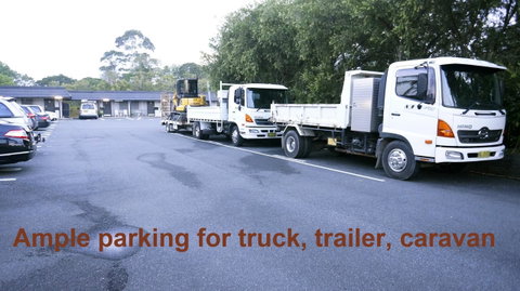 Highway Motor Inn Taree - Accommodation Port Hedland 25