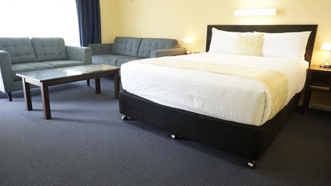 Highway Motor Inn Taree - Accommodation Port Hedland 13