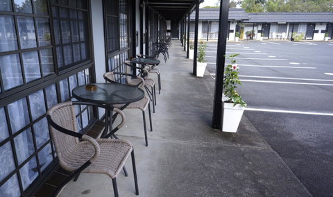 Highway Motor Inn Taree - Accommodation Port Hedland 1