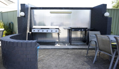 Highway Motor Inn Taree - Accommodation Port Hedland 31