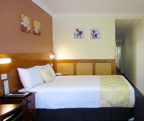 Highway Motor Inn Taree - Accommodation Port Hedland 0
