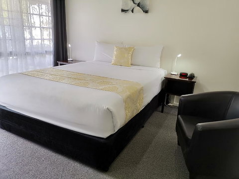 Highway Motor Inn Taree - Accommodation Port Hedland 17