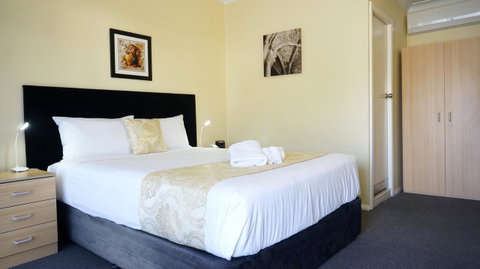 Highway Motor Inn Taree - Accommodation Port Hedland 15