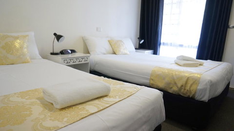 Highway Motor Inn Taree - Accommodation Port Hedland 8